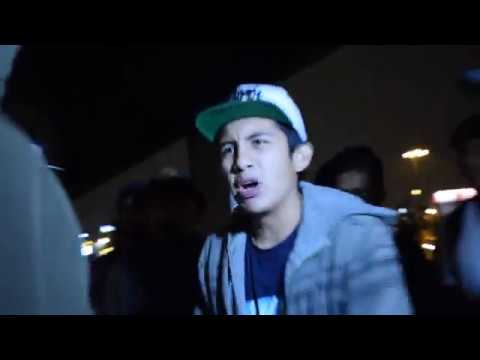 RAMSET VS CHANG VS JEICO VS MIGUELON - OCTAVOS - ATOCONGO RAP