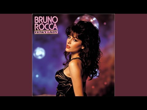 FUNKY LADY