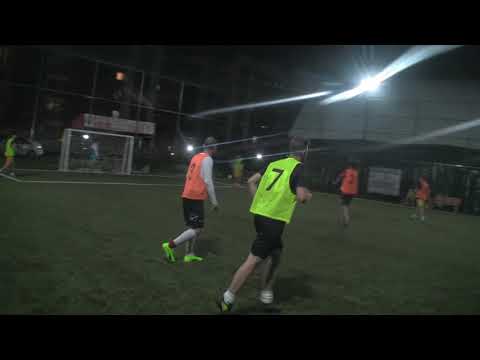 Avengers VS CFR Progresul Seria B2 – etapa 7 part 3