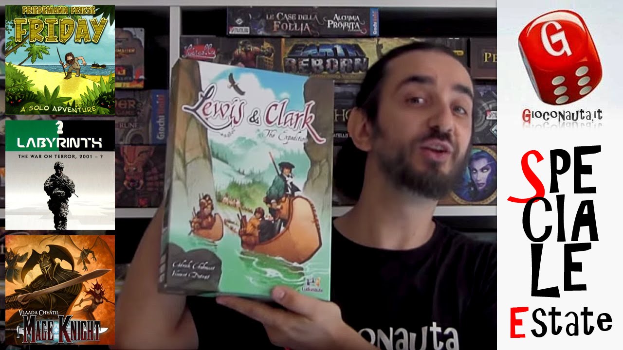 Watch Now TOP 10 Board Game per 1 giocatore solitari TOP 10 Board Game per 1 giocatore solitari