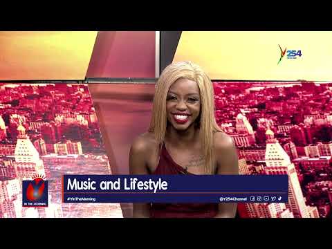Music and Lifestyle - Icons classic 254 at Y 254
