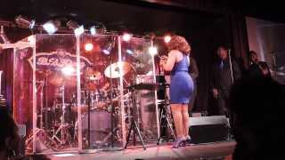 Stephanie Mills "Put Your Body In It" (2014)