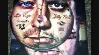Lil Wyte & JellyRoll - No Filter (Full Album w/ Free Download)