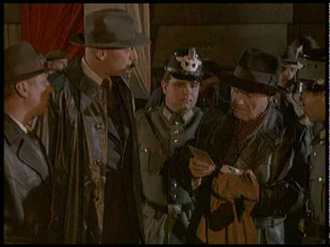 Jean-Paul Belmondo L'as des as 1982 (Ас из асов)