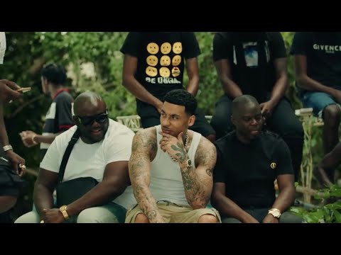 Fredo - Everybody Knows ft. Central Cee (AI Cover)