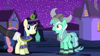 A Trixie Nightmarenight Part 2