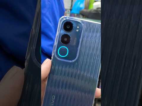 Vivo Y19s 6gb rem 128rom #shorts #mobile #y19s