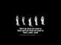 Do It Now Remember It Later By Sleeping With Sirens Lyrics