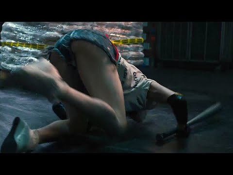 ハーレイ・クイン対プリズナーズ｜Birds of Prey (Harley Quinn vs Prisoners | Birds of Prey)