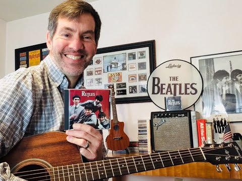 With A Girl Like You - The Rutles