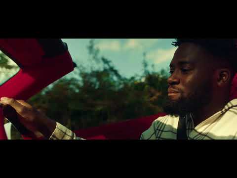 Juls - INTENTIONALLY featuring Fireboy DML (Official Music Video)