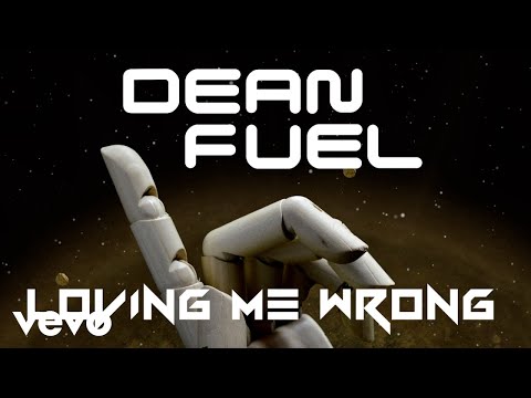Dean Fuel - Loving Me Wrong (Audio)