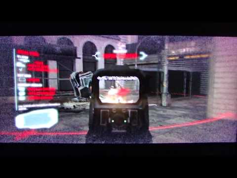 Crysis 2 Fan Appreciation Matches pt17