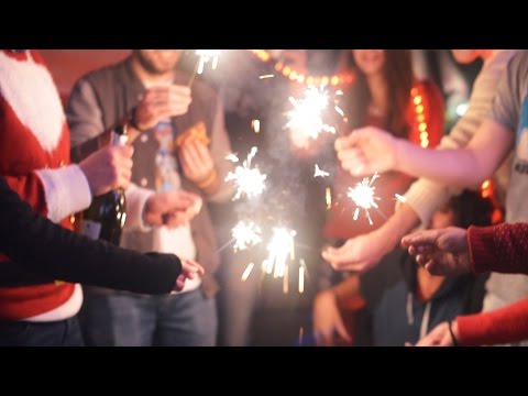 È Natale un'altra volta - Marika Adele feat POLI.RADIO Crew