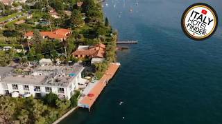 Direttamente Al Lago Apartments | Lovere, Italy | Hotel Review 🏨