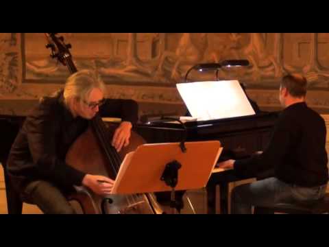 Claus Freudenstein mit Christian Ludwig Mayer: Hotel California