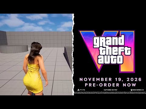 GTA 6 DEVELOPMENT UPDATE...The Game Is NOT Ready, What Will Rockstar Do Next & MORE!