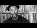 BLING47 BREAKS DILLA EDITION: Waajeed - E ...