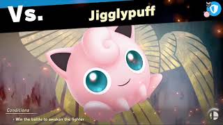 Super Smash Bros Ultimate How To Unlock Jigglypuff (Quick Tips)