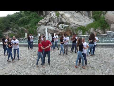 World Kizomba Day 2019 - Team PLOVDIV - Bulgaria