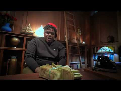 King Reno - Beat The Odds (Official Video)