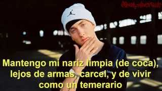 Eminem - Bump Heads (Sub Español) Feat. G-Unit