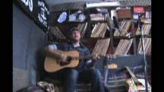 Chad Hatcher perform&#39;s Pharcyde&#39;s Passing Me By (Accoustic)