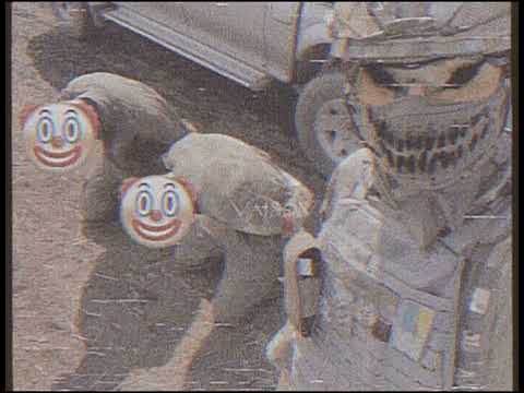 DON SOLO - GUNNED DOWN (TIKTOK FULL REMIX)