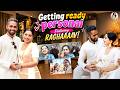 Raghav S Surprise Entry Nakshathra Nagesh