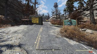 The Real Life Landscapes of Fallout 4