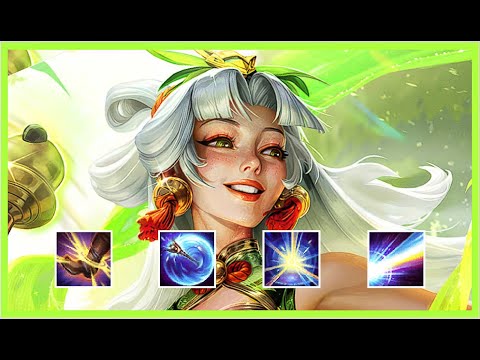 LUX MONTAGE #12 - BEST PLAYS S15