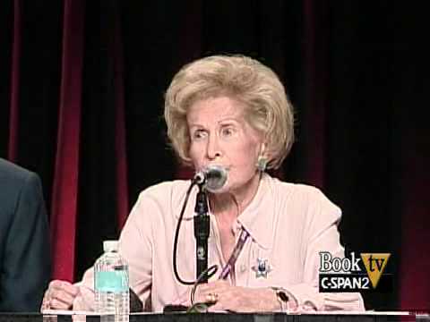 FreedomFest 2010: Panel on Ayn Rand with Nathaniel Branden, Barbara Branden, and Anne Heller