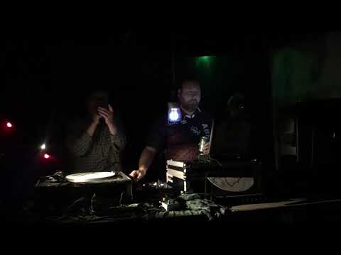 One Love Tribe ft lyrical benjie & brother tobias - Dub poetry'' You are ! @ A-dam dub event 180119