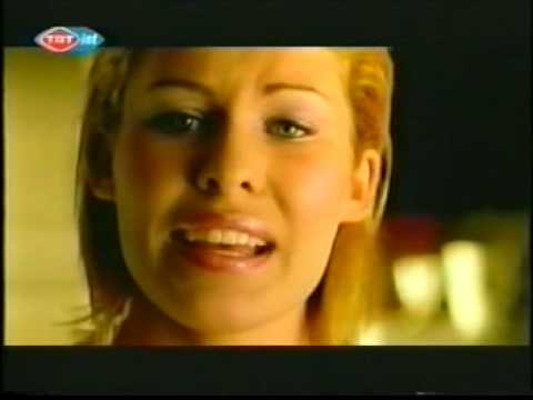 ESC 2002 Preview DEN Tell Me Who You Are - Malene