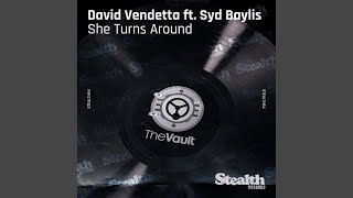 She Turns Around (Hook N Sling Remix)