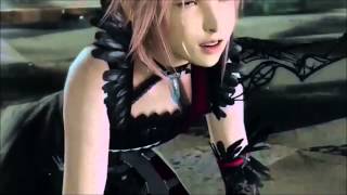 TWO HEARTS » FFXIII  (Lightning &amp; Lumina)