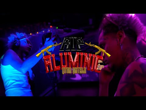 Ator Untela -  La Tarantula  ( RIP Ele A El Dominio )