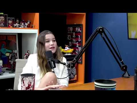 DUDA WENDLING CONTA EPSÓDIOS DE PED0FILIA  POR PRODUTOR DE ELENCO QUE TRABALHAVA NO SBT.