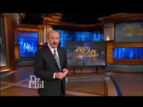 Dr. Phil: How to Escape a Bad Marriage (Part 2)
