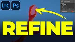 SELECT SUBJECT (3 Ways to Refine)