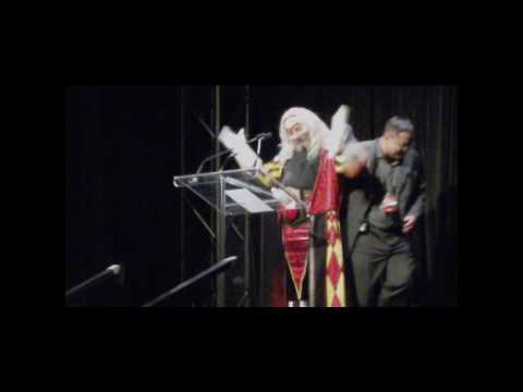 [Convention Hopper] Anime North 2010 - Opening Ceremonies