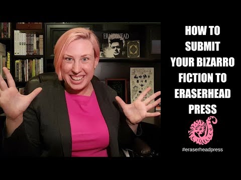 download lagu mp3 mp4 Eraserhead Press Submissions, download lagu Eraserhead Press Submissions gratis, unduh video klip Eraserhead Press Submissions
