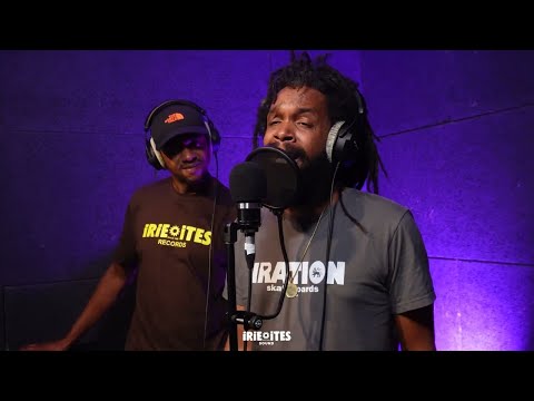 Micah Shemaiah & Young Kulcha & Irie Ites - Rude Bwoy Jamaica/Nuff Tribulation (Dubplate)