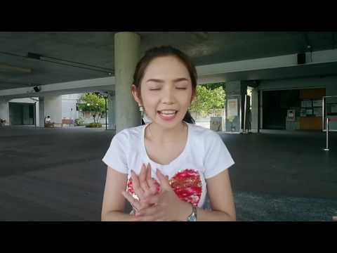 เชื้อโรคม้าเลี้ยง คำสำหรับสาวที่สถาบันของเธอ