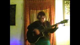 "Don't deny your love" An original song by Tara (AKA- Listen to Luna/Stara Moonbeam)