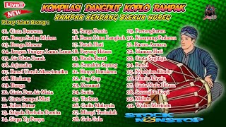 Download lagu Cinta Berawan || DANGDUT KOPLO KENDANG RAMPAK JAIPONG || PONGDUT TERBARU 2025 mp3