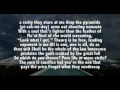 The lost children of babylon zeitgeist lyrics 