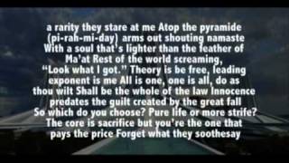 The lost children of babylon zeitgeist lyrics
