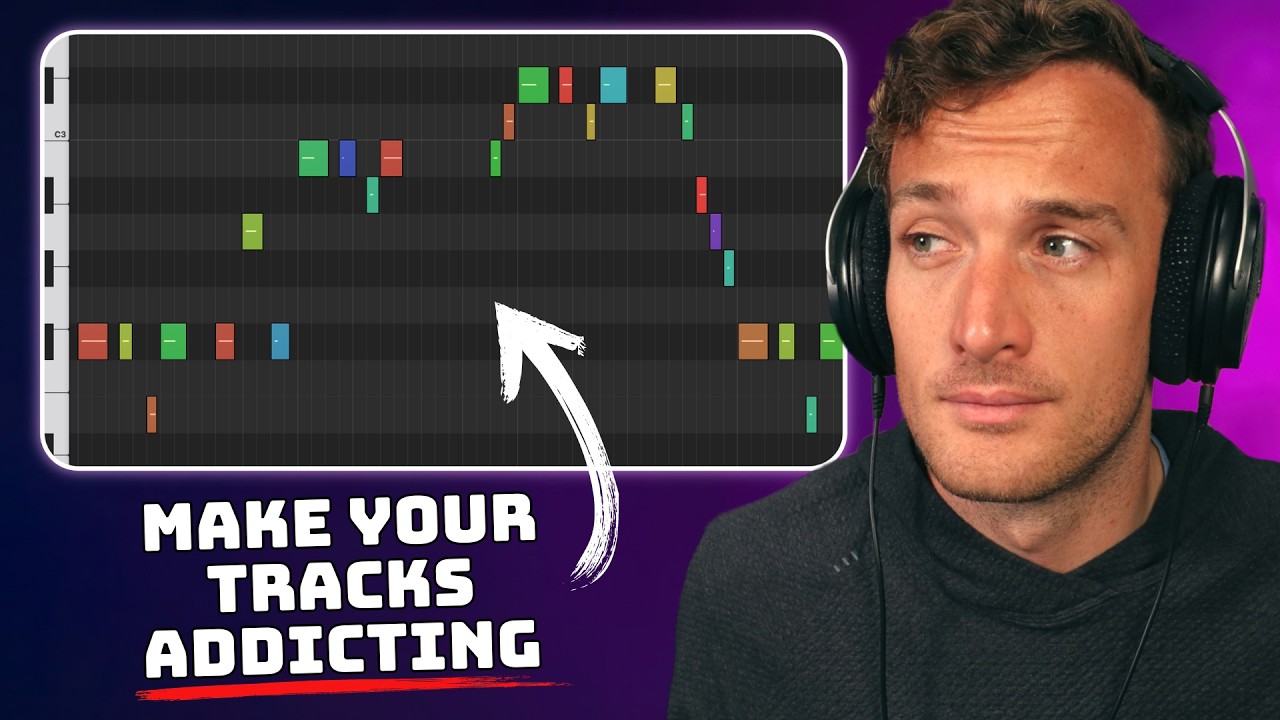 How To Make An Iconic Bassline