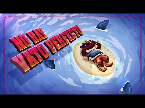 Grupo Frontera - NO HAY VATO PERFECTO (Visualizer)